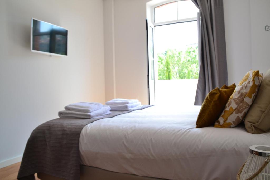 NJOY Coimbra photo 6, guesthouse accommodation in Coimbra on the Camino Portuguese