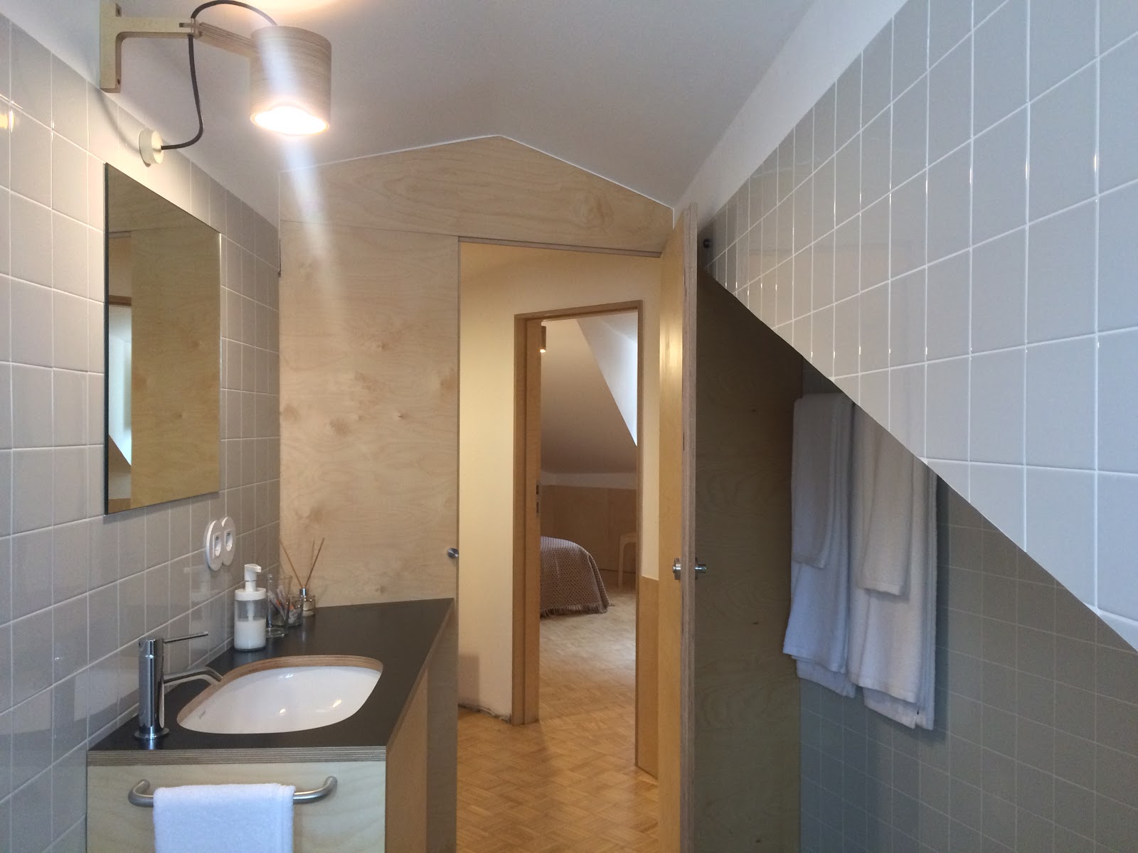 SOBRE RIBAS 2|12 photo 3, accommodation listing in Coimbra on the Camino Portuguese