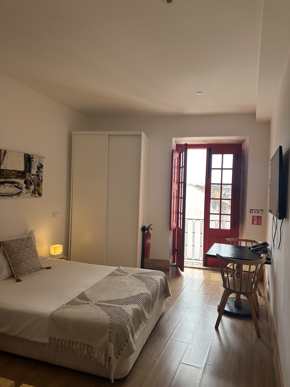 Casa da Sé by PURUS photo 6, guesthouse accommodation in Coimbra on the Camino Portuguese