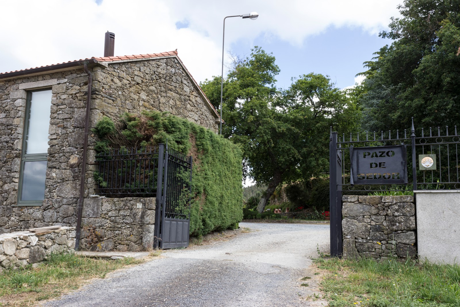 Casa Rural Pazo de Sedor photo 6, accommodation listing in Castañeda on the Camino Frances