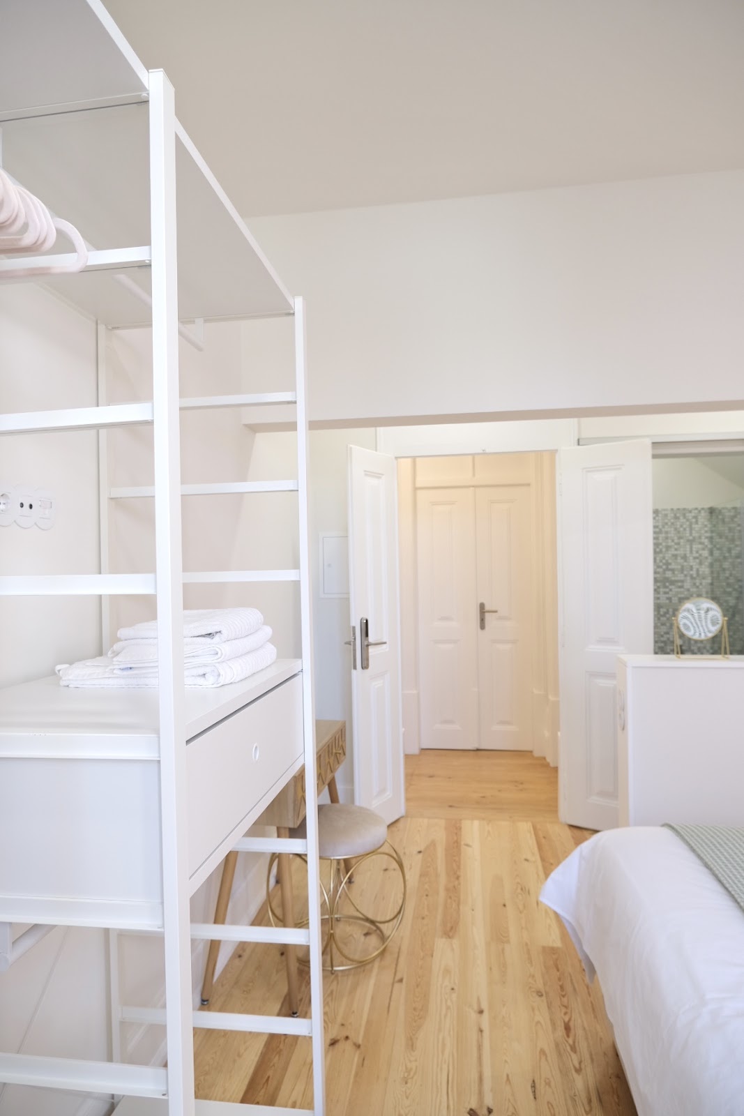Vila Julieta Guesthouse photo 6, guesthouse accommodation in Coimbra on the Camino Portuguese