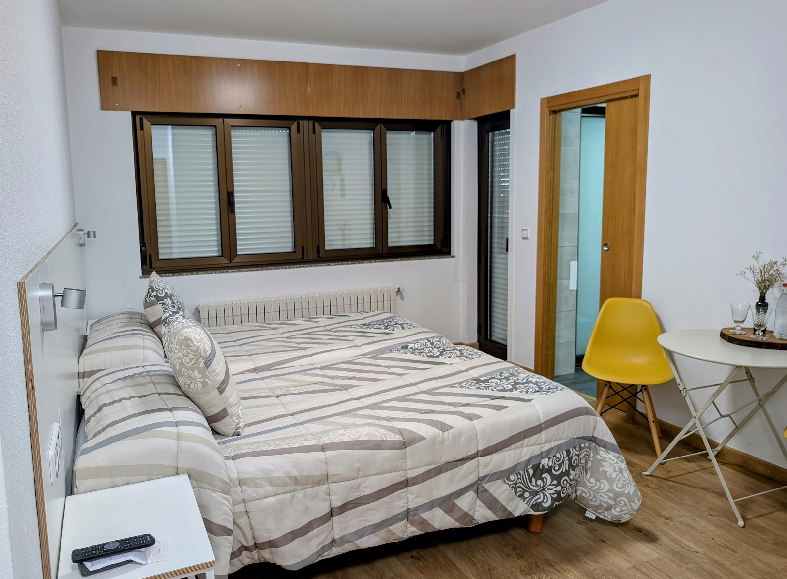 Hostal El Malecón photo 2, guesthouse accommodation in Sarria on the Camino Frances