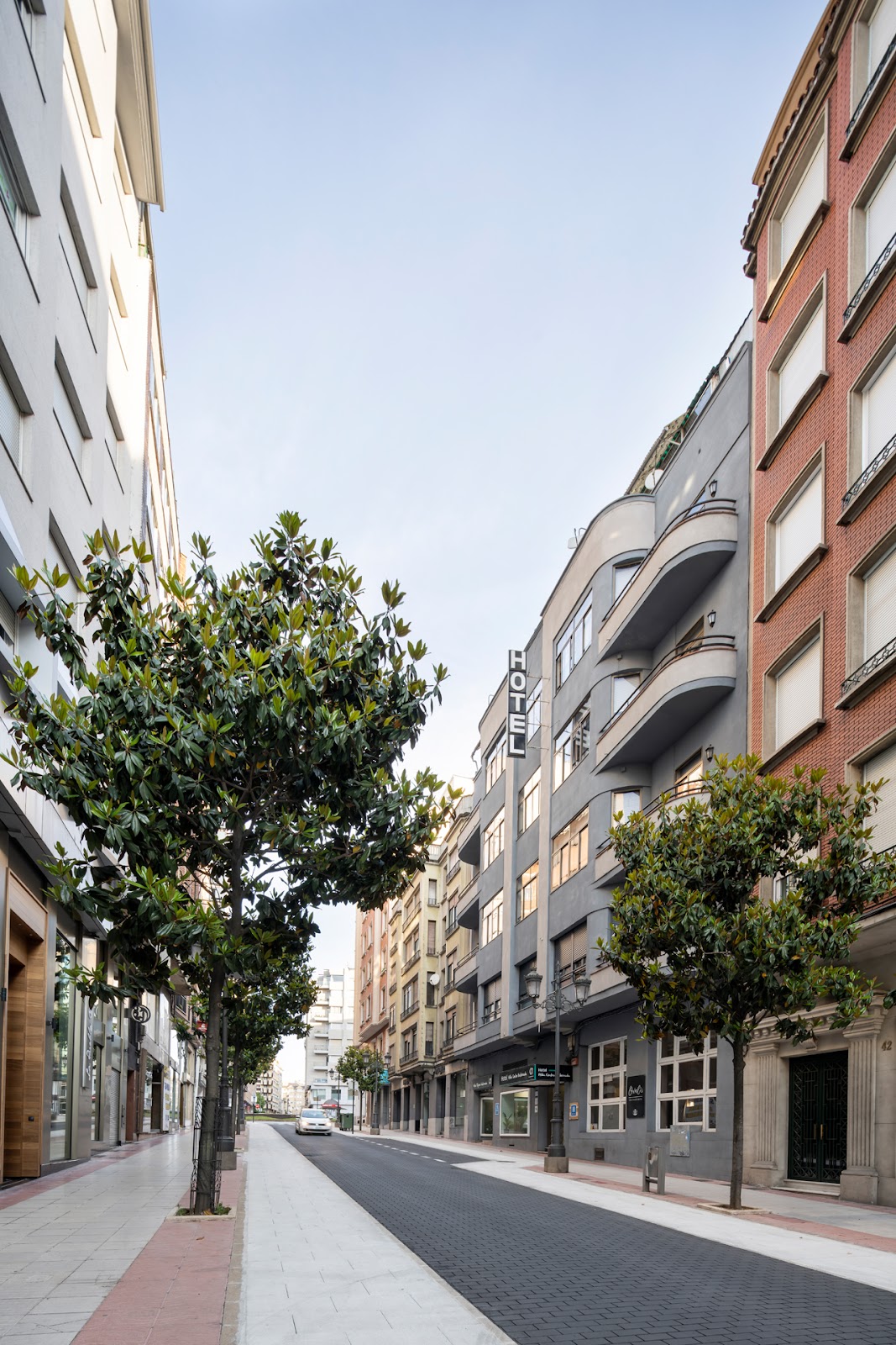 Alda Pilgrim Ponferrada photo 10, hostel accommodation in Ponferrada on the Camino Frances