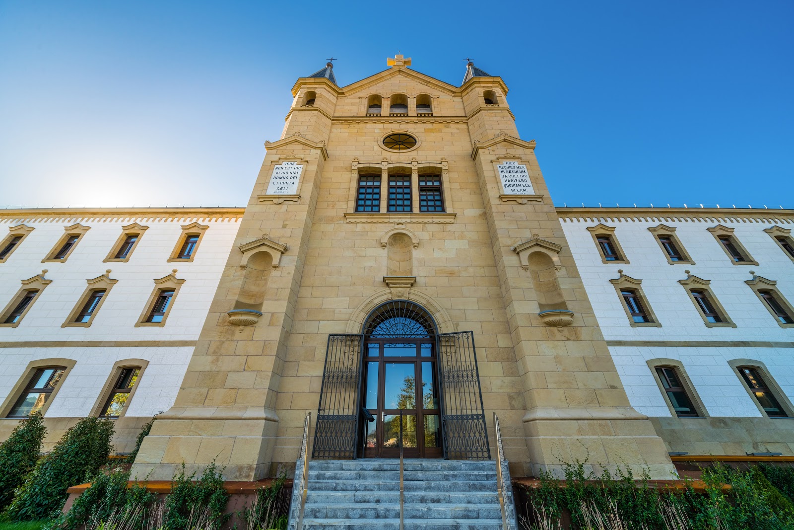 Hotel Catalonia Donosti photo 7, hotel accommodation in San Sebastian on the Camino del Norte