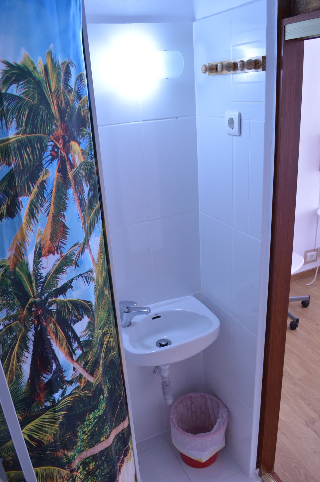 ArArAt Hostel photo 13, hostel accommodation in Santiago de Compostela on the Camino Frances