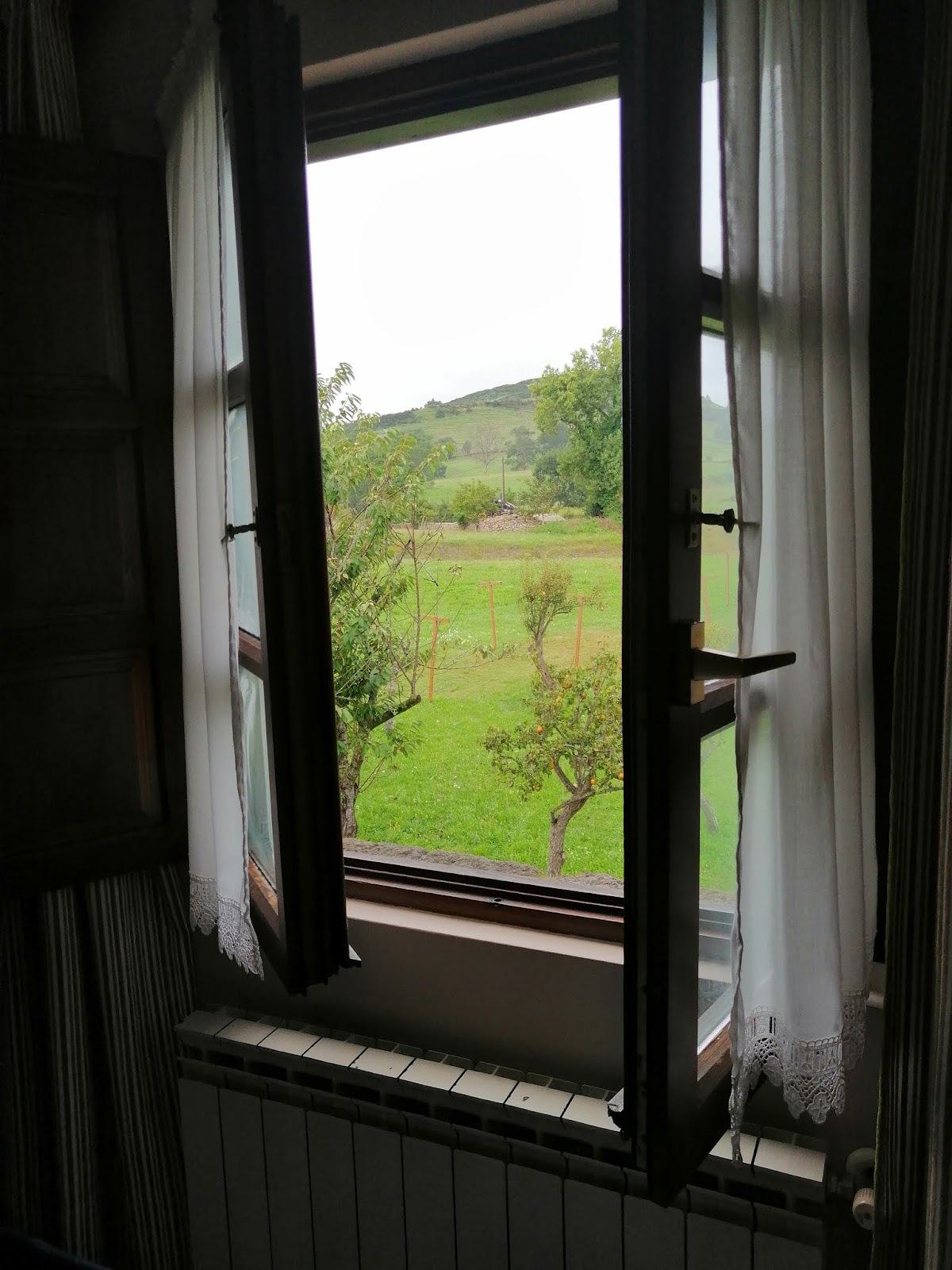 Hotel San Roque photo 5, hotel accommodation in Santillana del Mar on the Camino del Norte