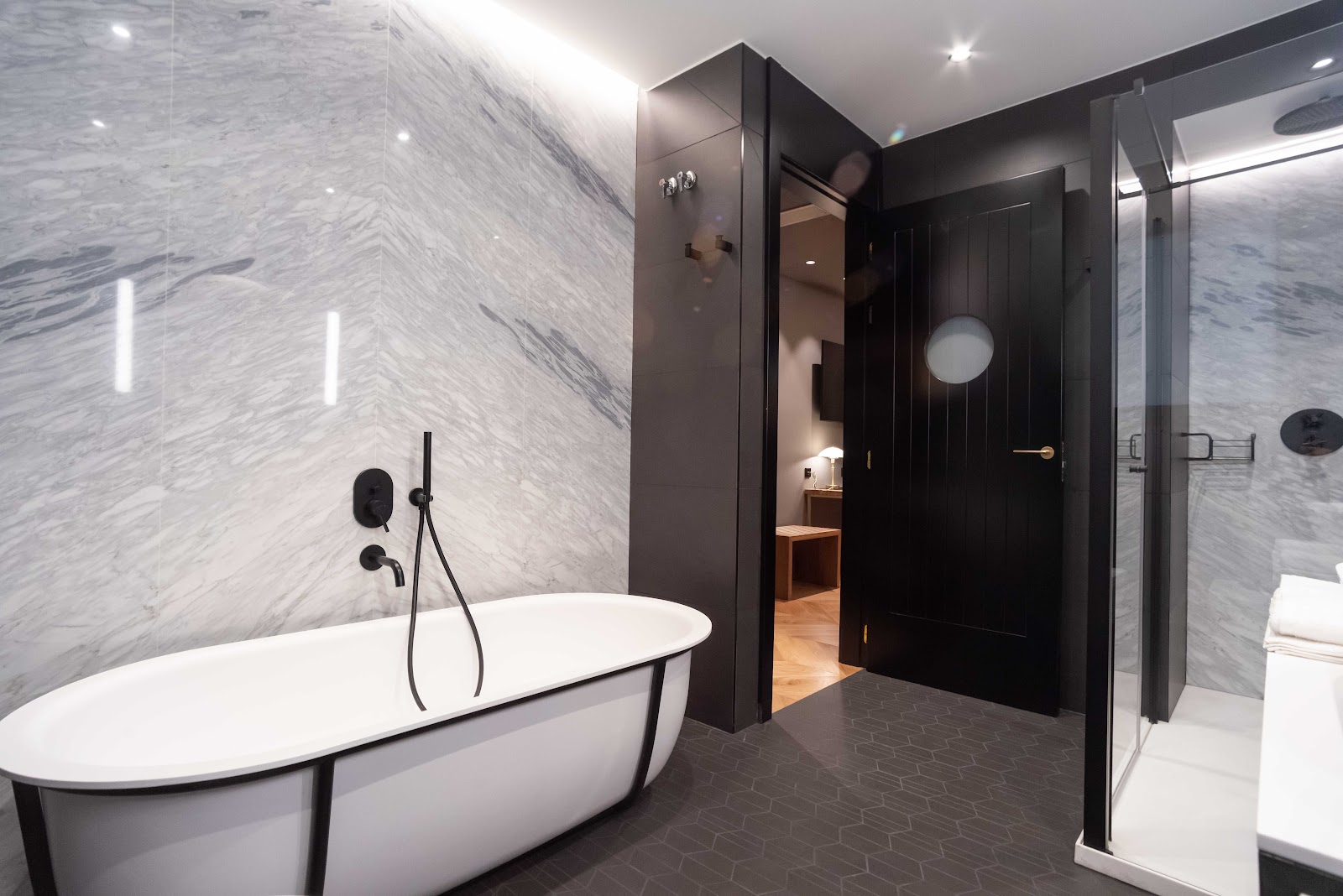Ibiza Rooms photo 5, hotel accommodation in Logroño on the Camino Frances