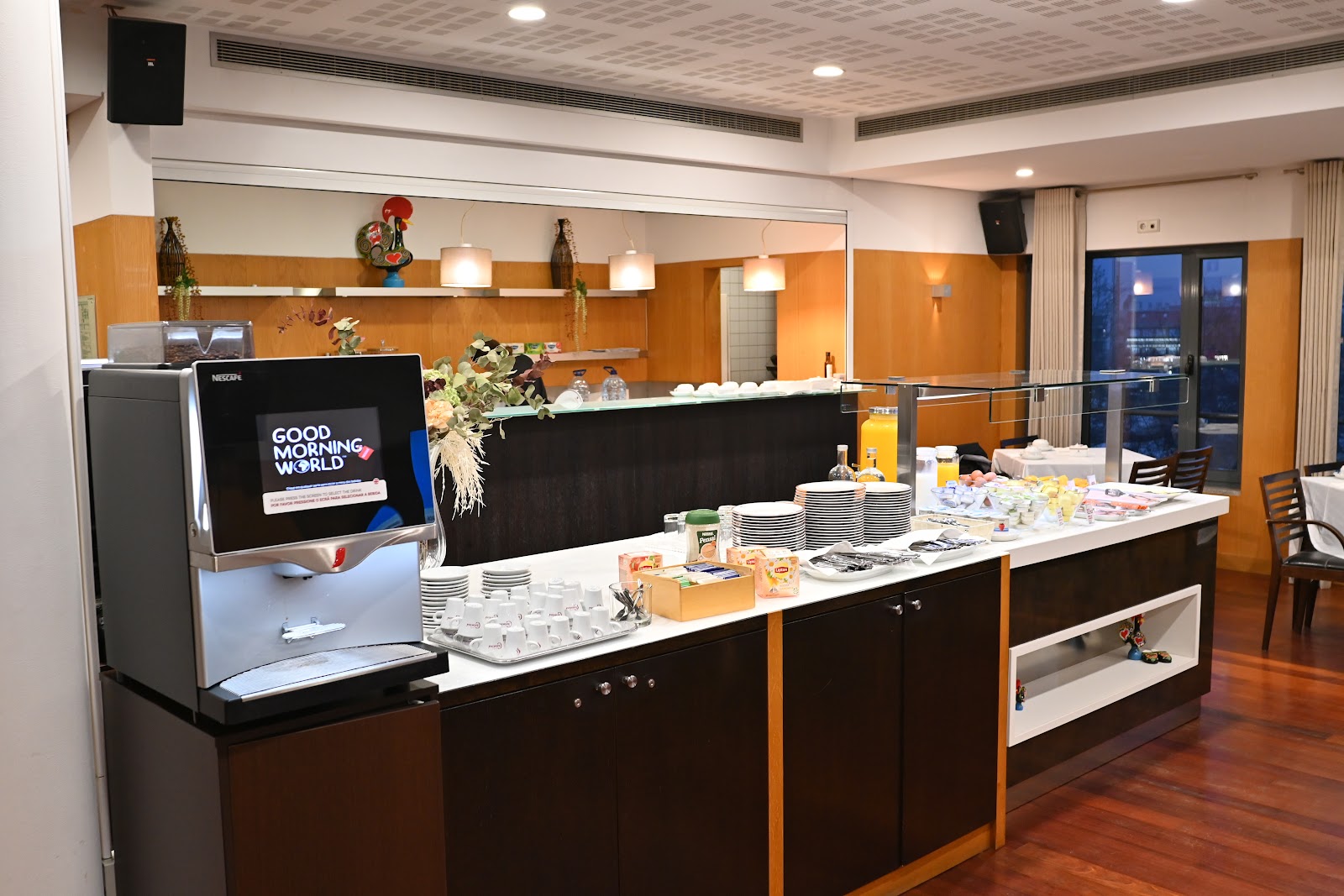 Hotel Restaurante Bagoeira photo 17, hotel accommodation in Barcelos on the Camino Portuguese