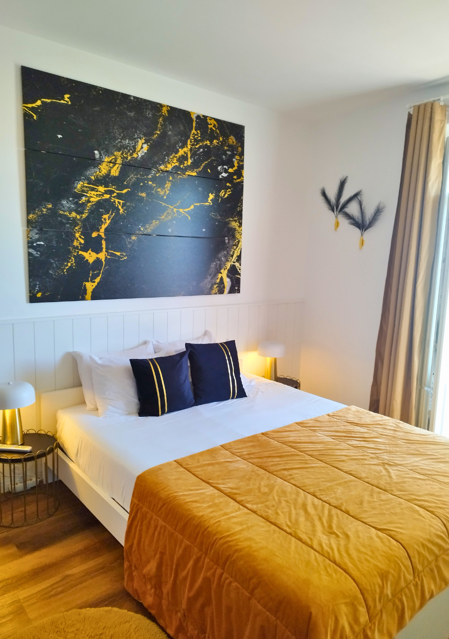 Naval Guest House photo 6, guesthouse accommodation in Vila do Conde on the Camino Portuguese