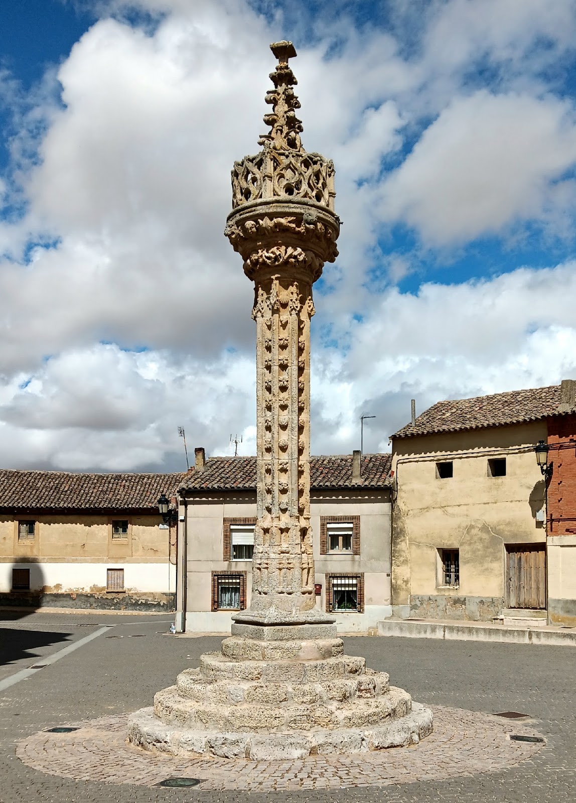 Pension del Camino, guesthouse accommodation in Burgos on the Camino Frances