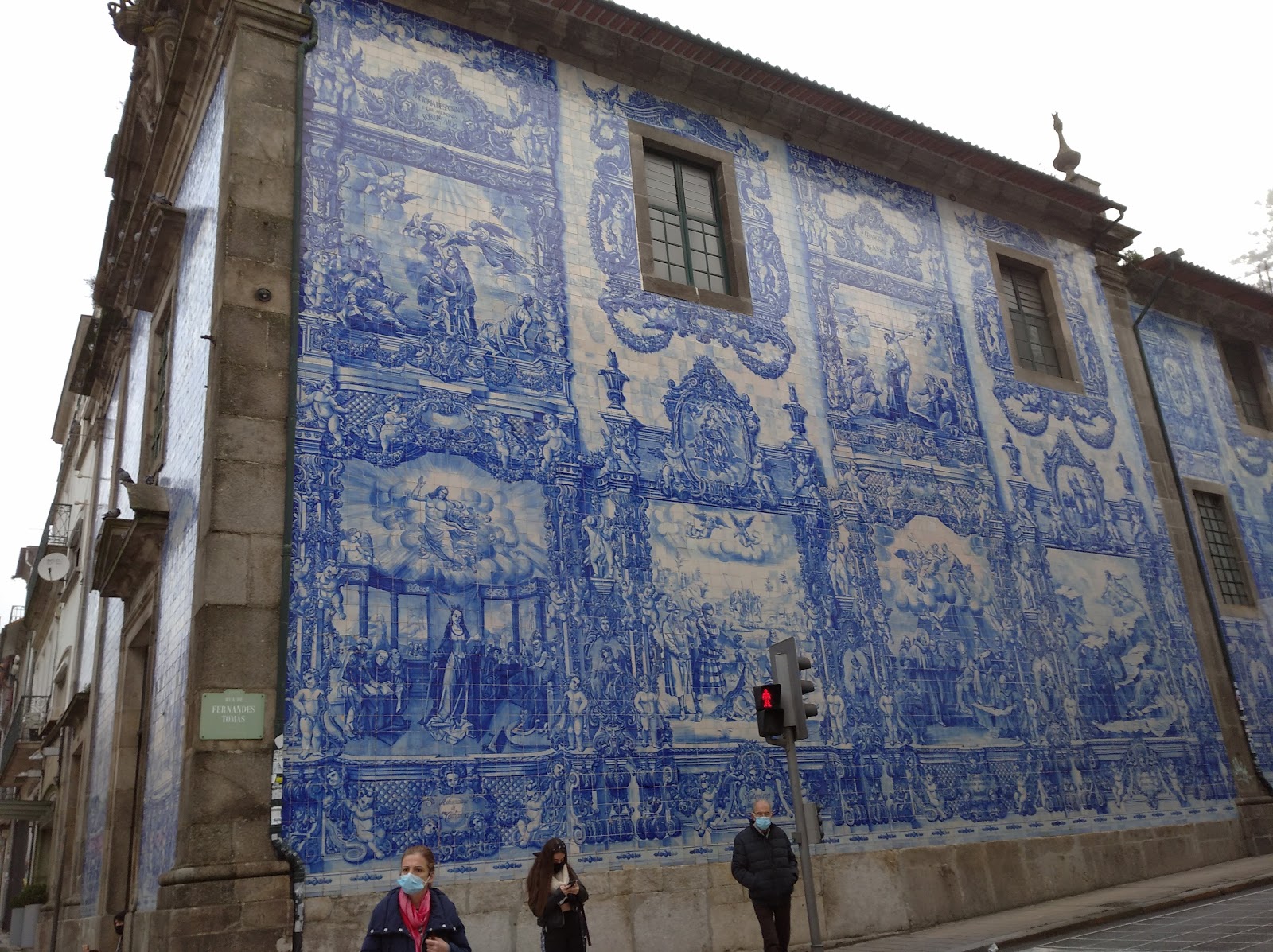 Nations Porto - Studios & Suites photo 10, guesthouse accommodation in Porto on the Camino Portuguese