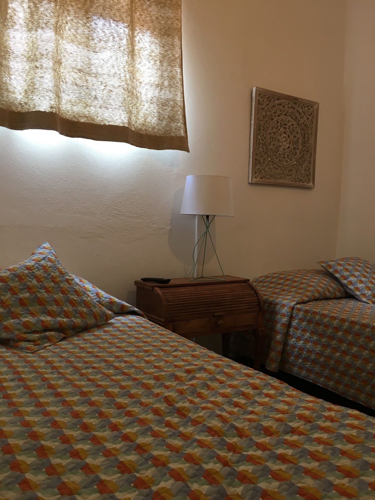 Guest House D`Avenida photo 16, albergue accommodation in Vila Praia de Ancora on the Camino Portuguese
