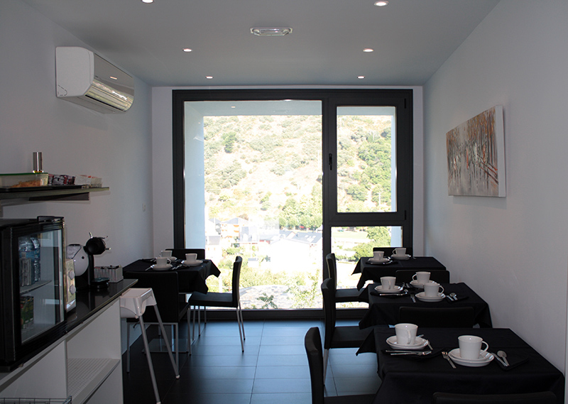 Hostal Tres Campanas photo 5, guesthouse accommodation in Villafranca del Bierzo on the Camino Frances
