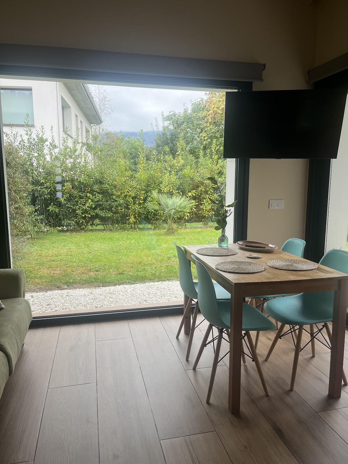 Las mareas de Llanes photo 3, guesthouse accommodation in Andrin on the Camino del Norte