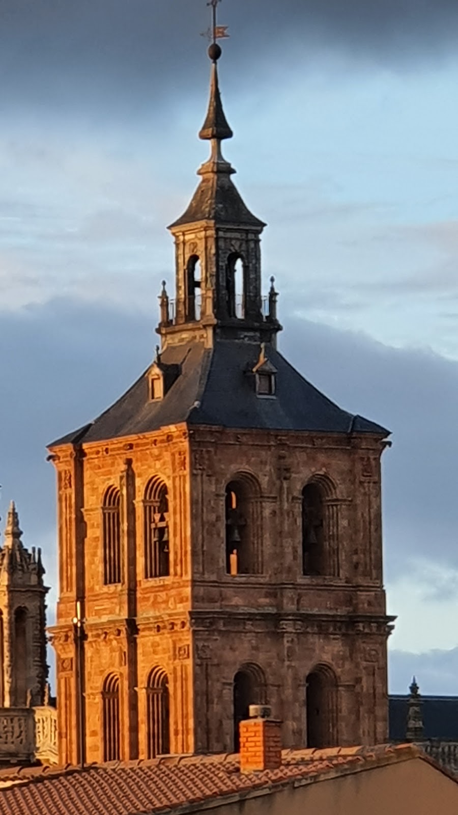 Hotel Imprenta Musical photo 5, hotel accommodation in Astorga on the Camino Frances