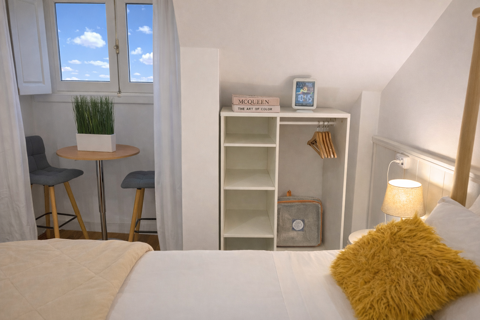 Naval Guest House photo 2, guesthouse accommodation in Vila do Conde on the Camino Portuguese