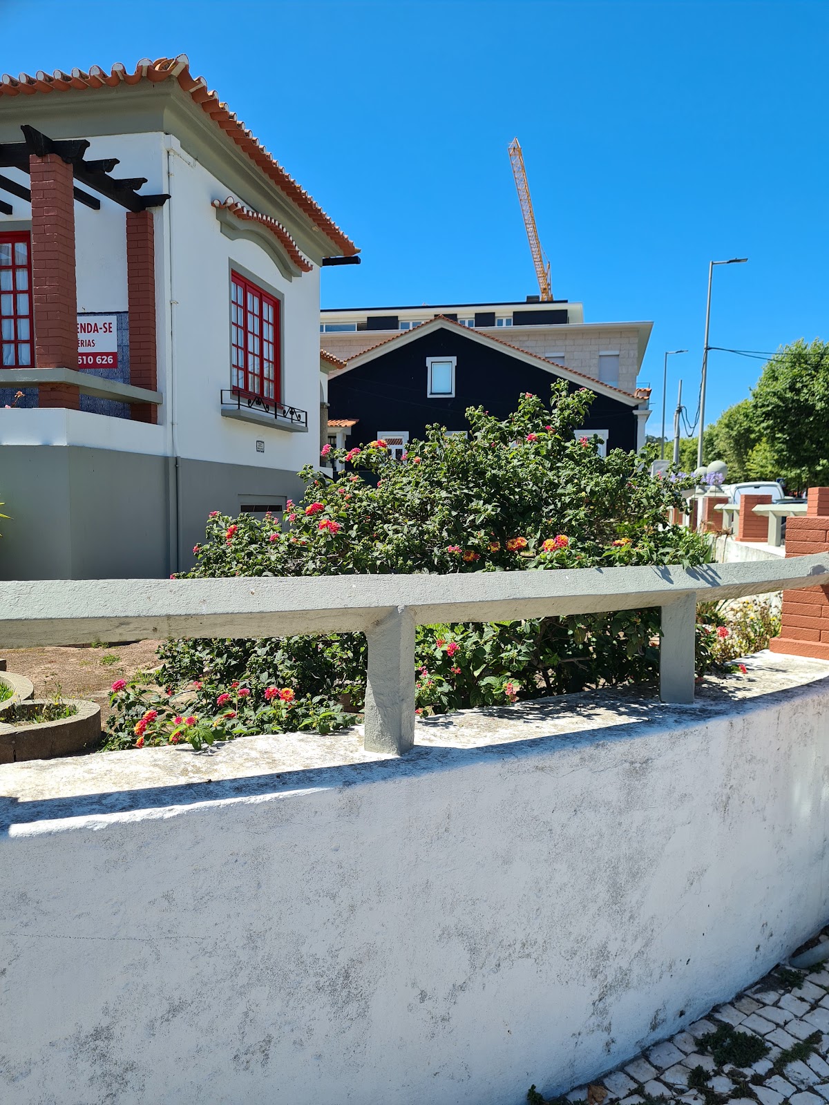 Beach Park Guesthouse, guesthouse accommodation in Vila do Conde on the Camino Portuguese