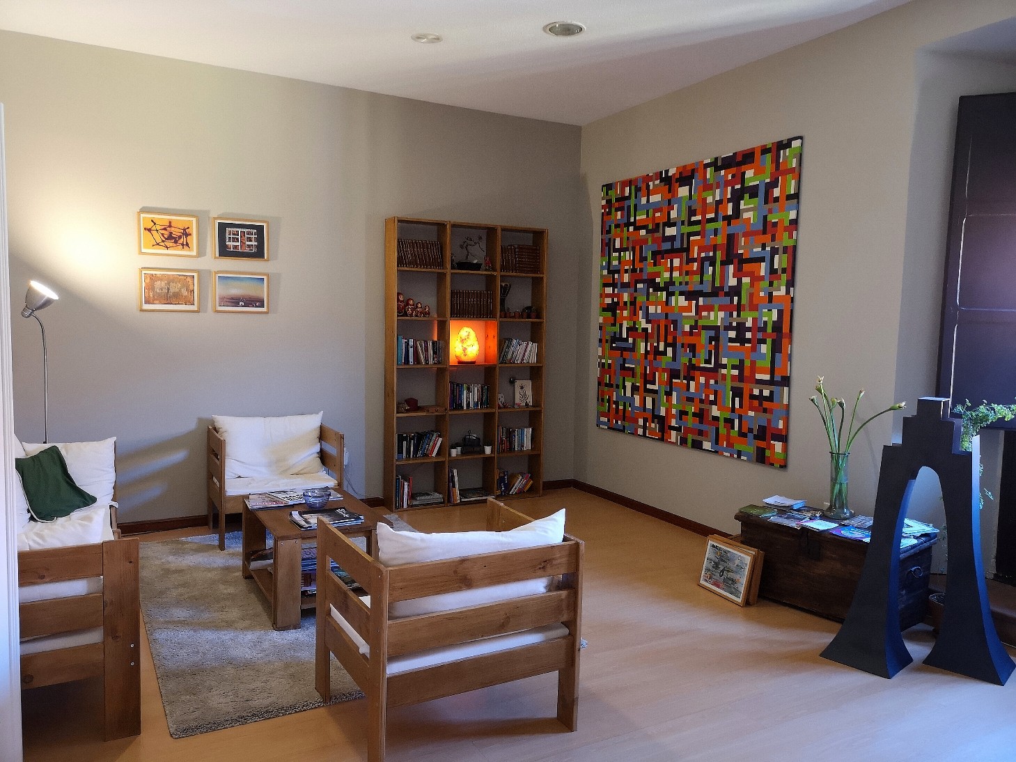 Hostal San Martin photo 5, guesthouse accommodation in León on the Camino Frances