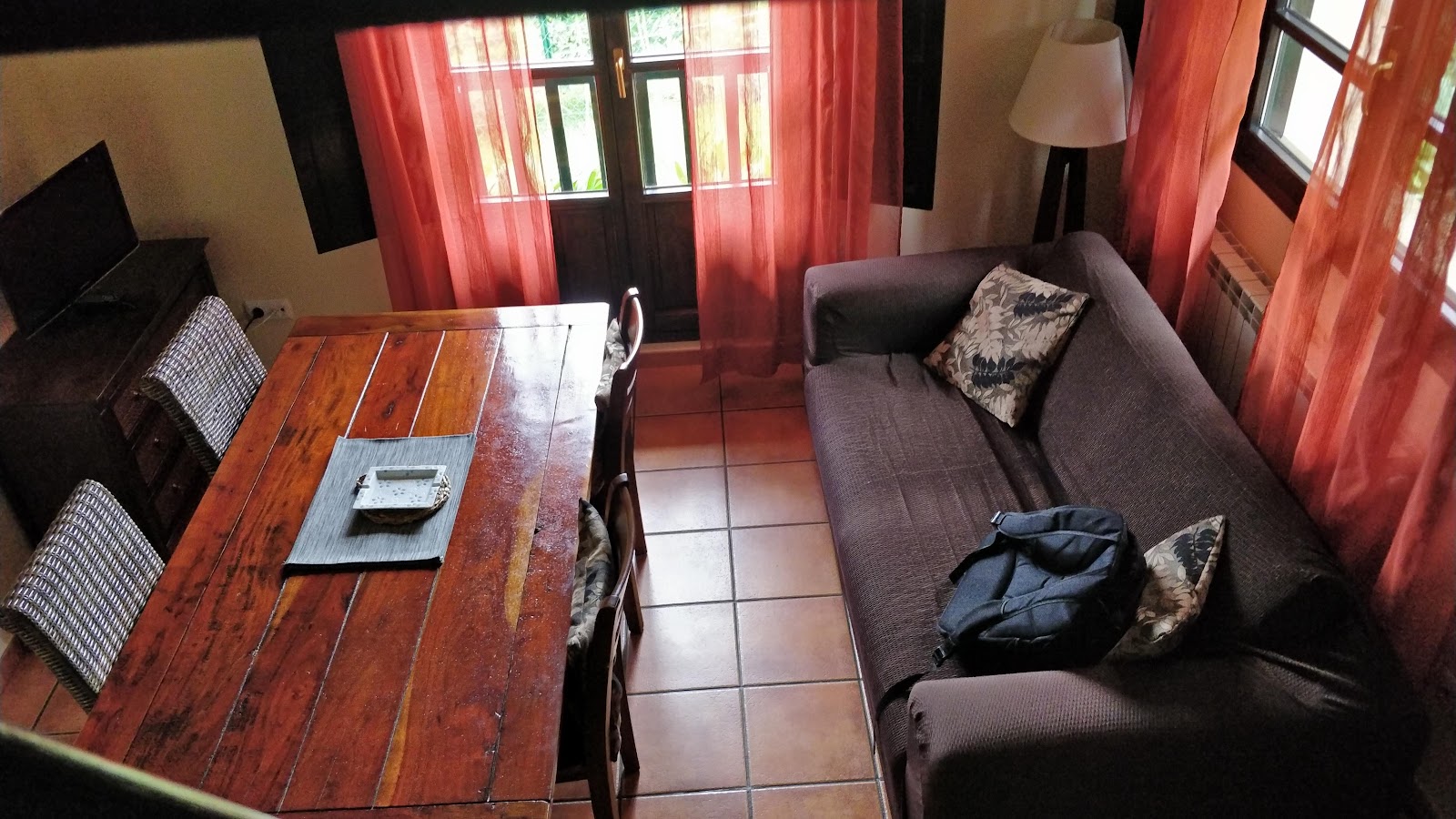 Apartments Santillana del Mar photo 7, apartment accommodation in Santillana del Mar on the Camino del Norte