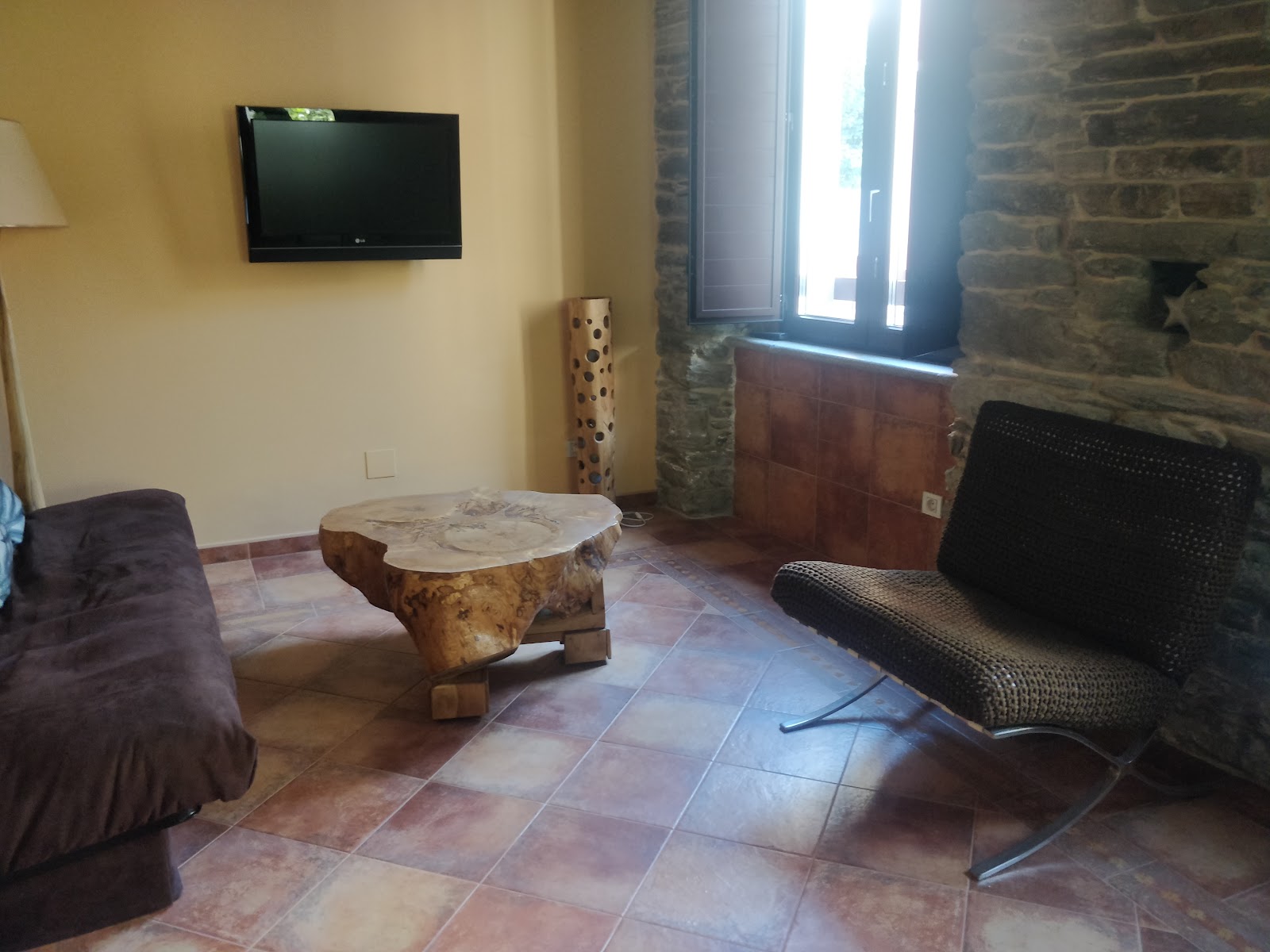 XARDÍN DE ESTRELAS photo 5, guesthouse accommodation in Sarria on the Camino Frances