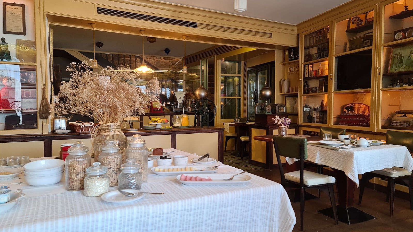 Mercearia da Vila photo 8, guesthouse accommodation in Ponte de Lima on the Camino Portuguese