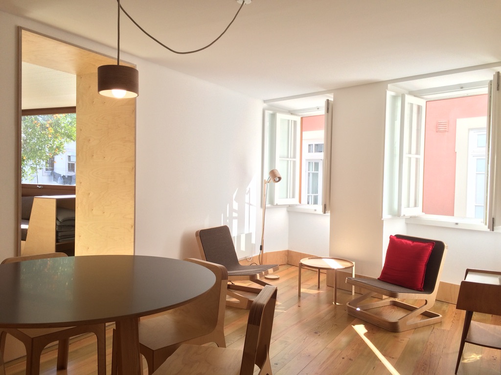 SOBRE RIBAS 2|12 photo 6, accommodation listing in Coimbra on the Camino Portuguese