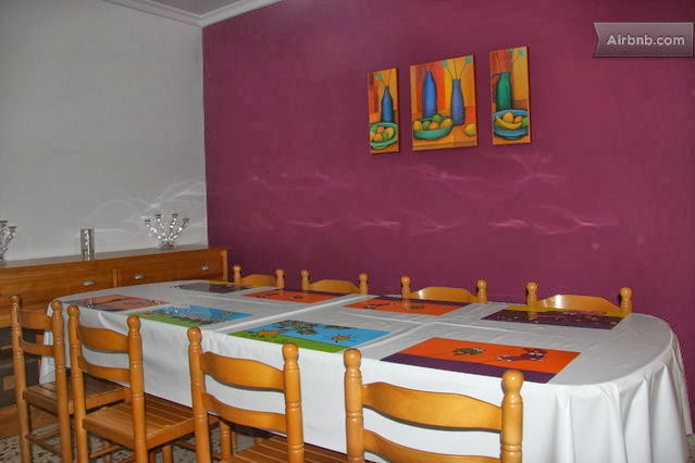 Venecia Hostel - Bed & Breakfast photo 4, accommodation listing in Villafranca del Bierzo on the Camino Frances