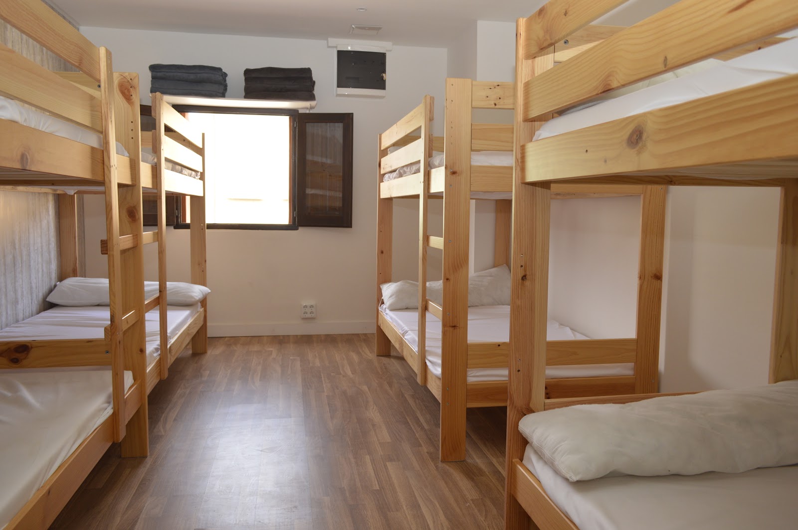 Albergue Gares | Puente la Reina photo 2, hostel accommodation in Puente La Reina / Gares on the Camino Frances