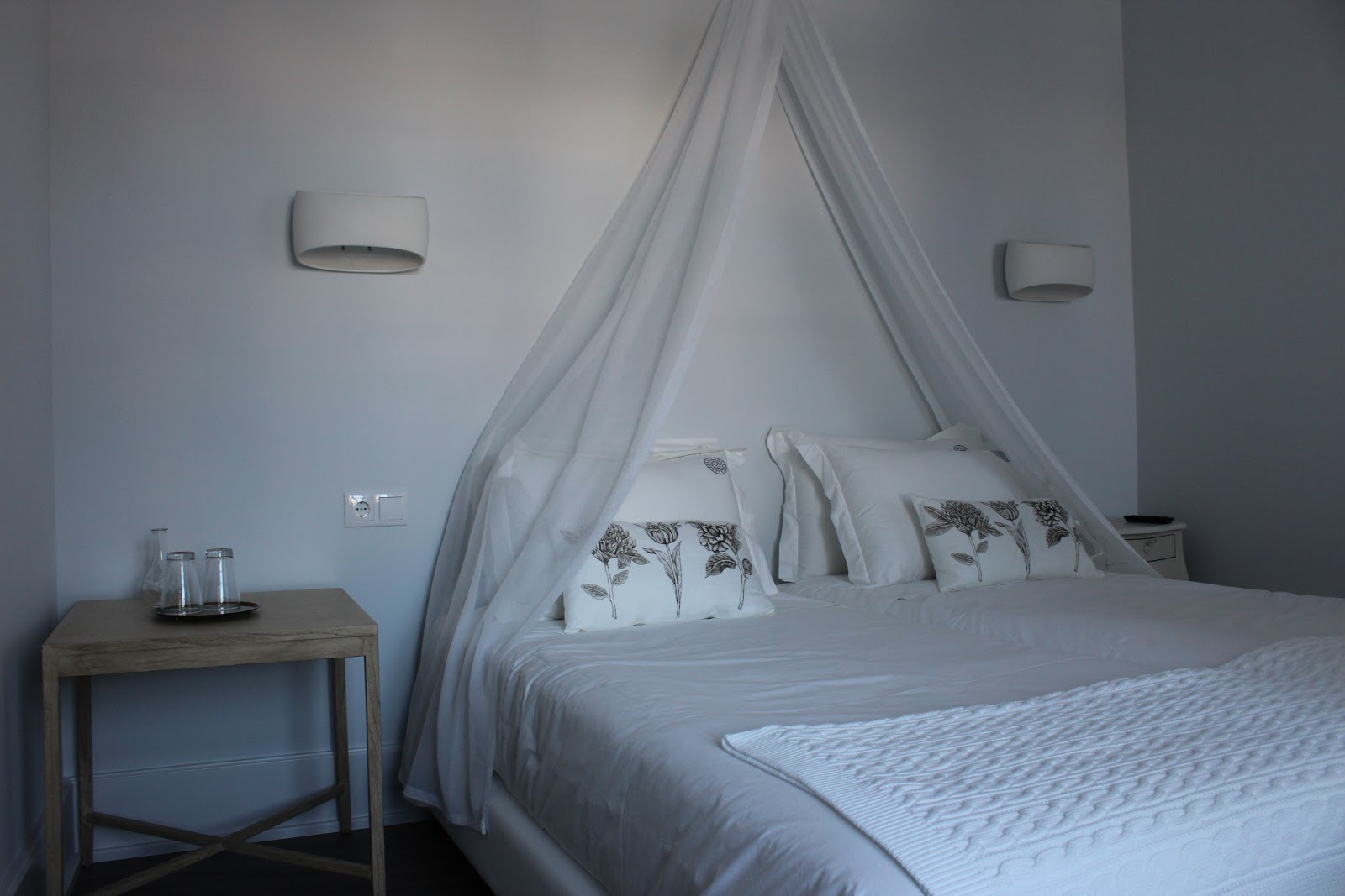 Guest House Santa Clara - Coimbra photo 2, guesthouse accommodation in Coimbra on the Camino Portuguese