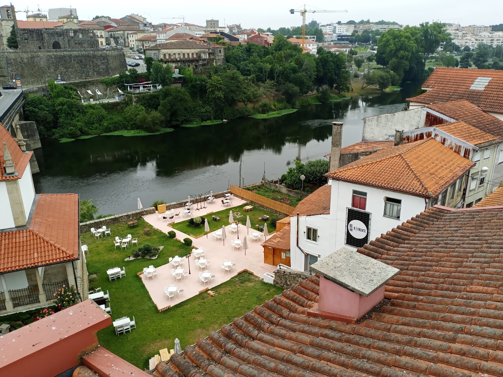 Top’Otel photo 17, hotel accommodation in Barcelos on the Camino Portuguese