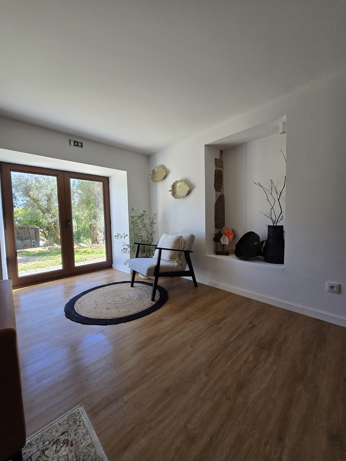 Recanto do Eido photo 4, villa accommodation in Ponte de Lima on the Camino Portuguese