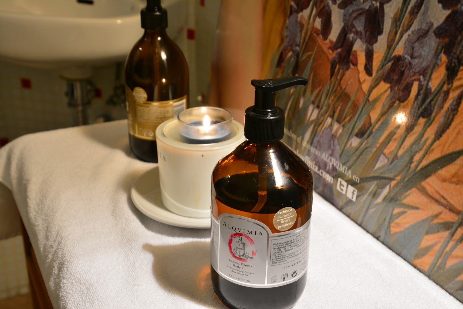 Hotel Spa QH photo 8, hotel accommodation in León on the Camino Frances