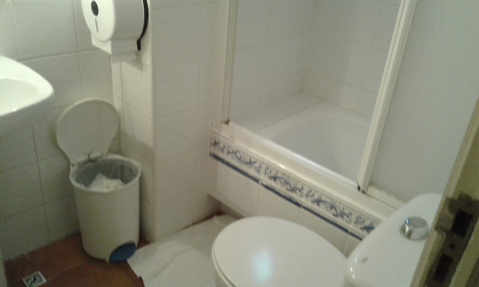 Pension Loinaz photo 3, guesthouse accommodation in San Sebastian on the Camino del Norte