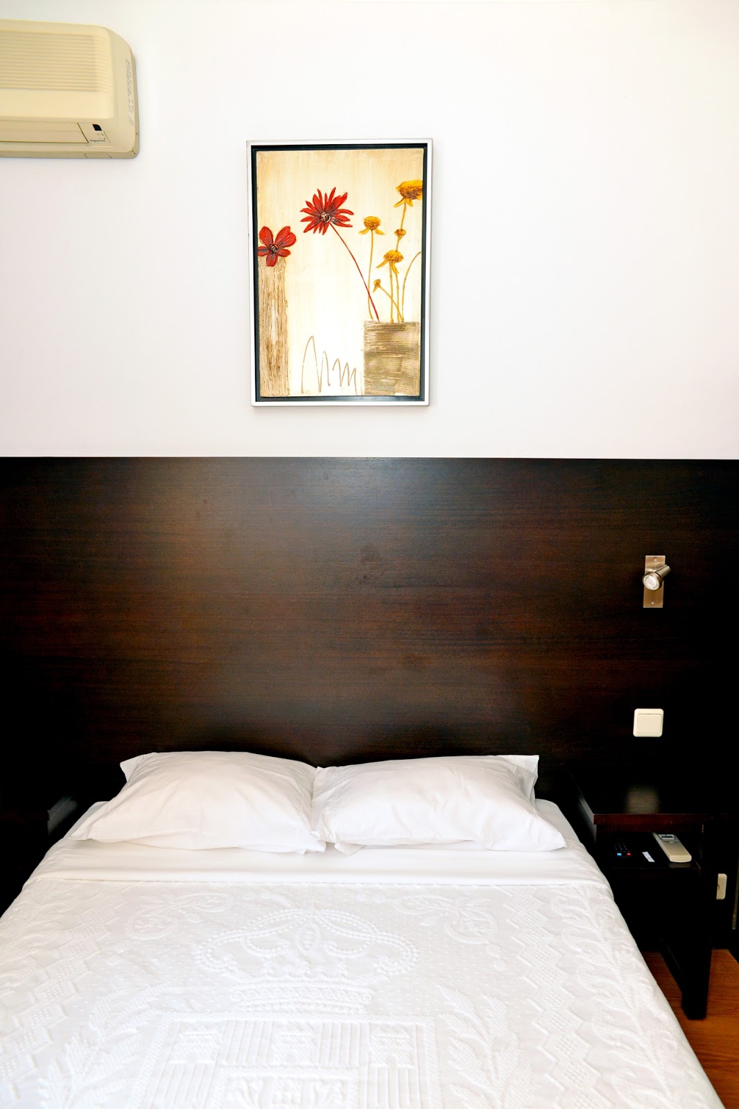 Moderna photo 5, guesthouse accommodation in Coimbra on the Camino Portuguese