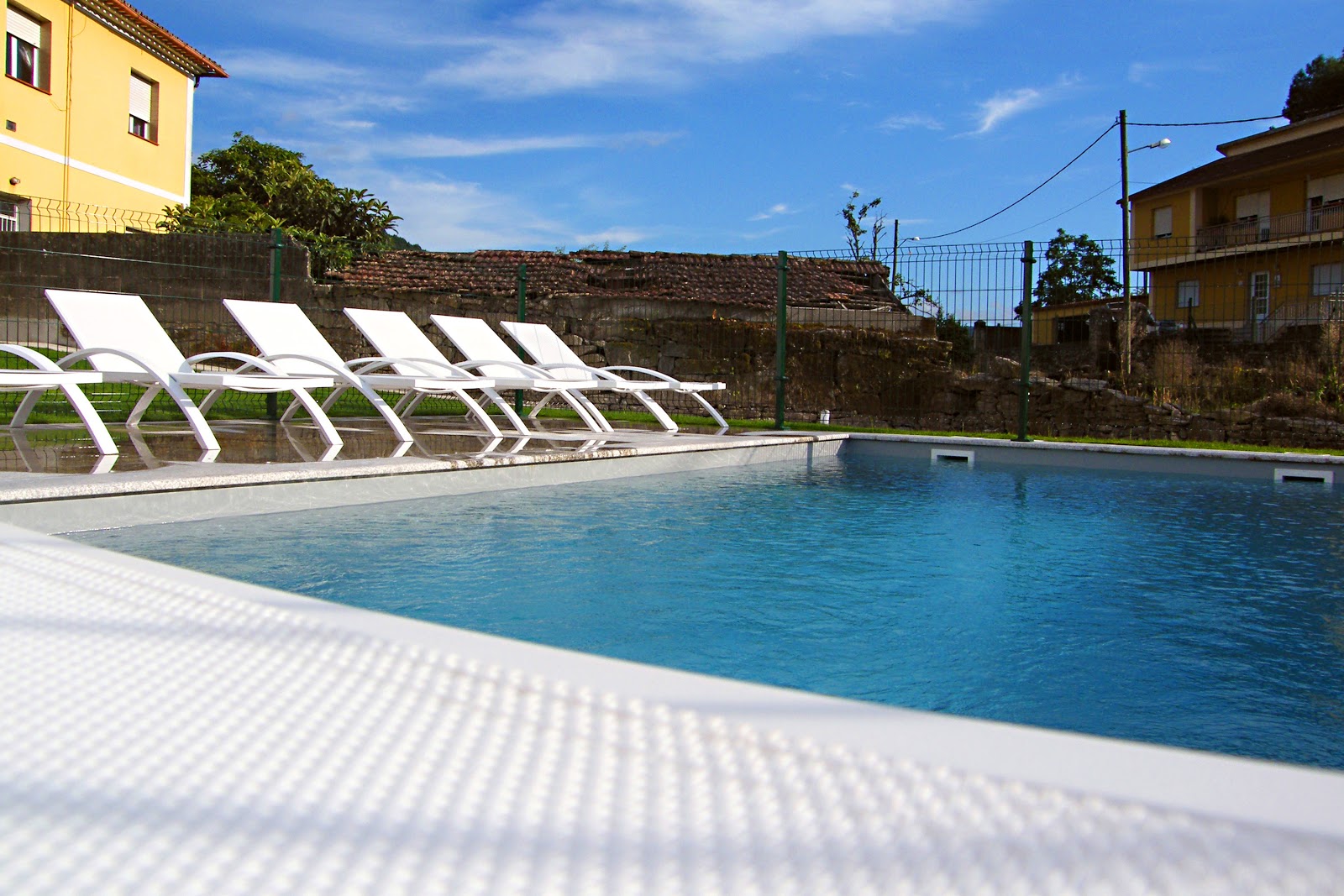 Albergue A Filla do Mar photo 3, albergue accommodation in Arcade on the Camino Portuguese