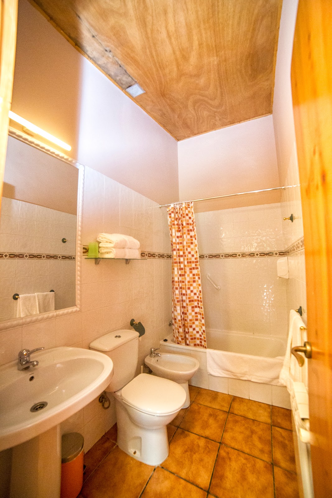 Alojamientos Rurales O Acivro photo 4, guesthouse accommodation in A Rua on the Camino Frances