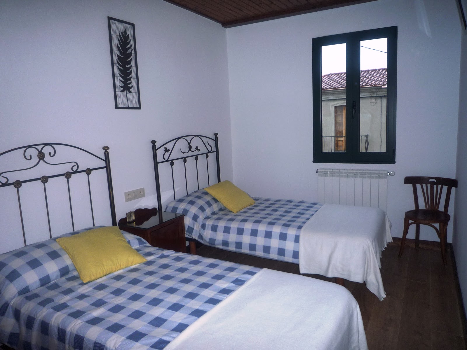 Albergue-hostel Casa da Gándara photo 10, albergue accommodation in Boimorto on the Camino del Norte