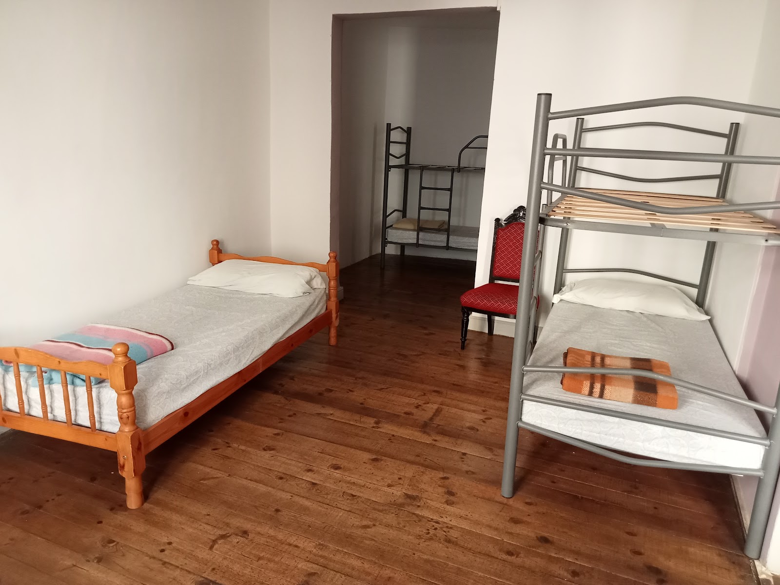 Albergue Casa Nostra photo 2, hostel accommodation in Castrojeriz on the Camino Frances