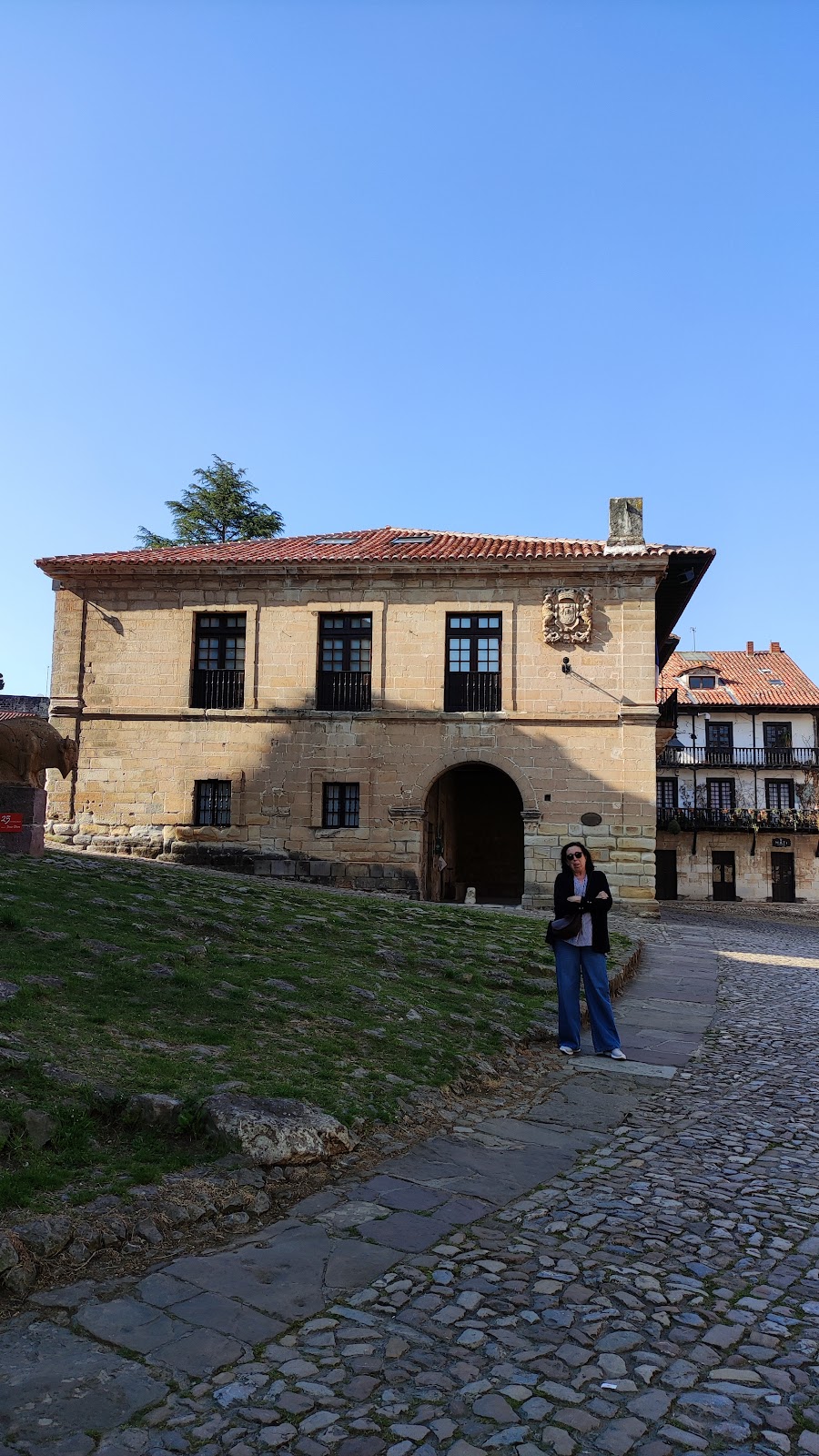 Hospedaje Angelica photo 10, guesthouse accommodation in Santillana del Mar on the Camino del Norte