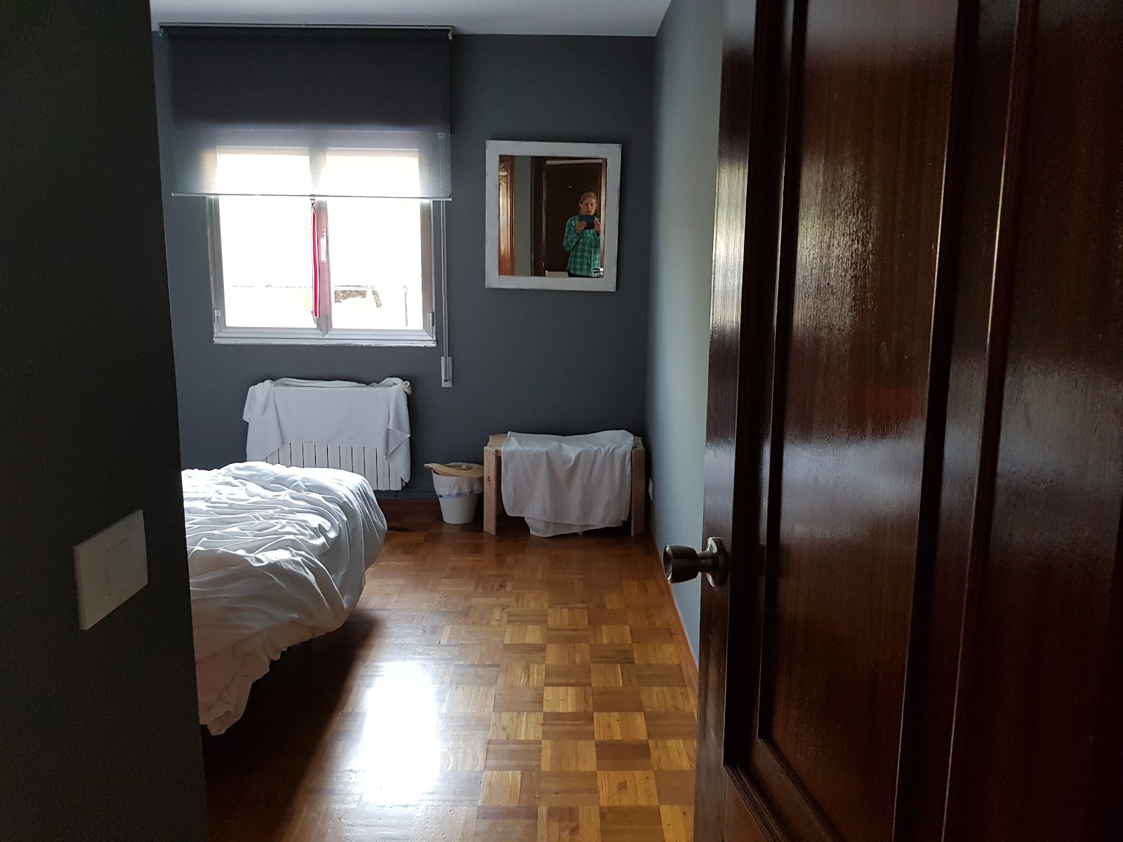 Albergue A Xesteira photo 2, albergue accommodation in Arcade on the Camino Portuguese