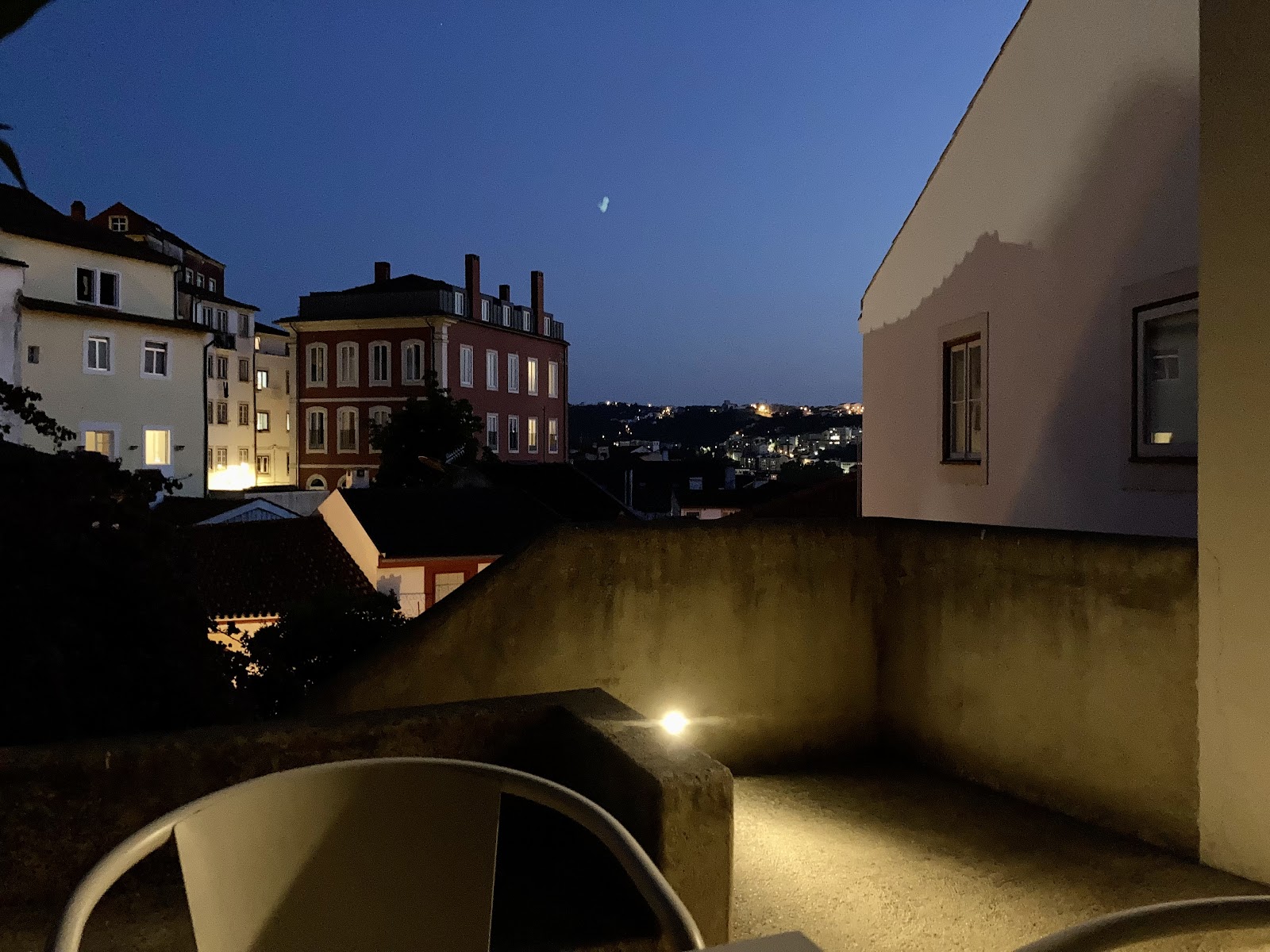 SOBRE RIBAS 2|12 photo 4, accommodation listing in Coimbra on the Camino Portuguese