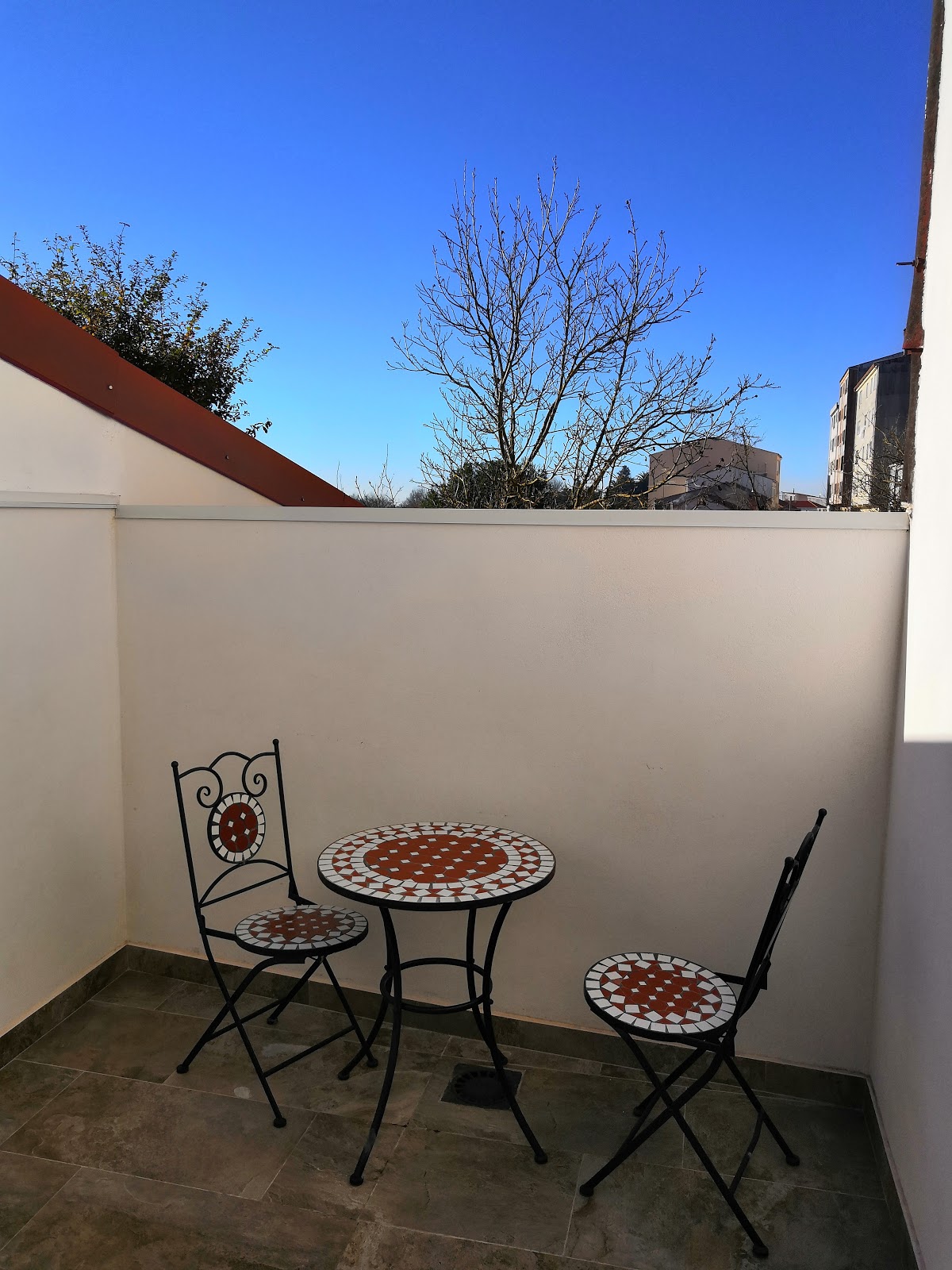 Albergue Pensión Cima do lugar photo 9, guesthouse accommodation in Arzúa on the Camino Frances