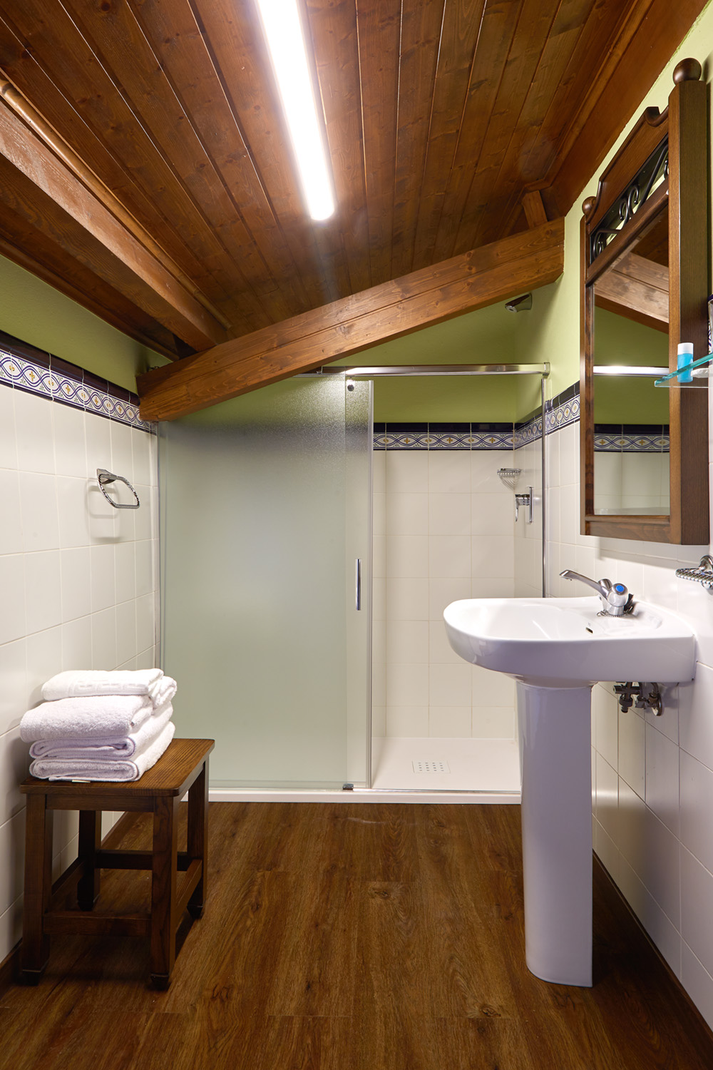 Casa de los Somoza photo 4, accommodation listing in Coto on the Camino Frances
