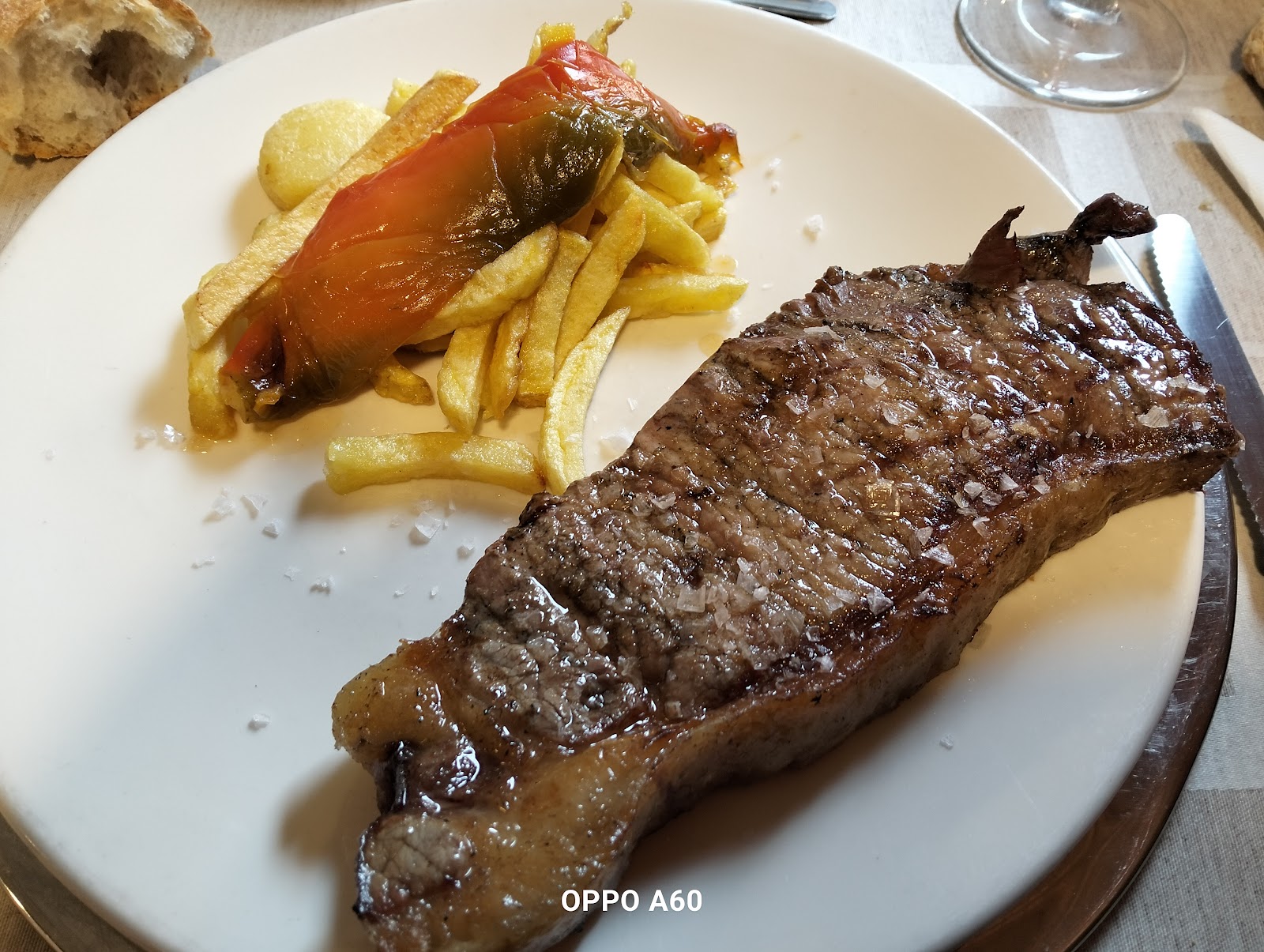 Hospederia Fernando I photo 9, guesthouse accommodation in León on the Camino Frances