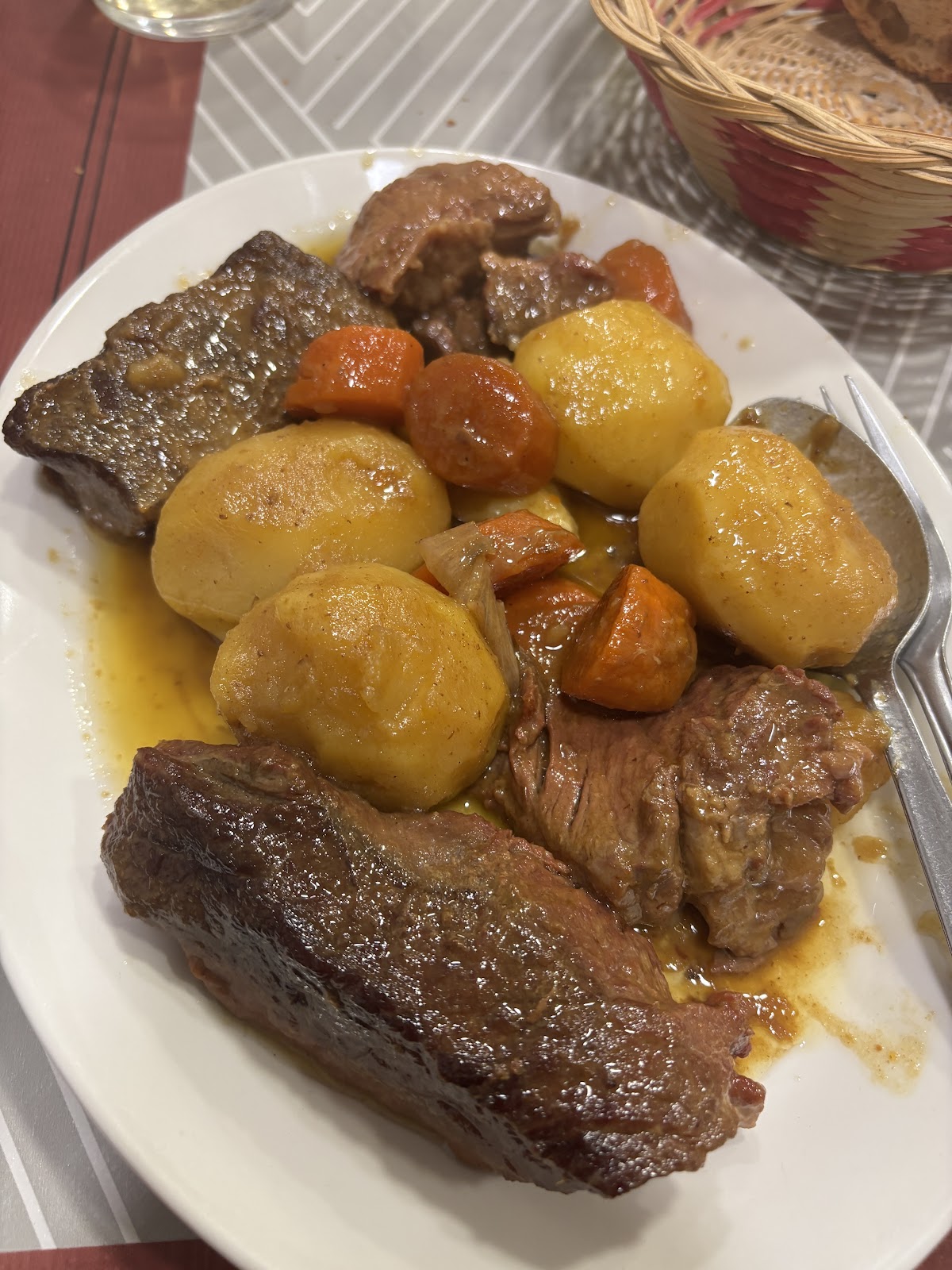 Casa Carballeira photo 3, guesthouse accommodation in Arzúa on the Camino Frances