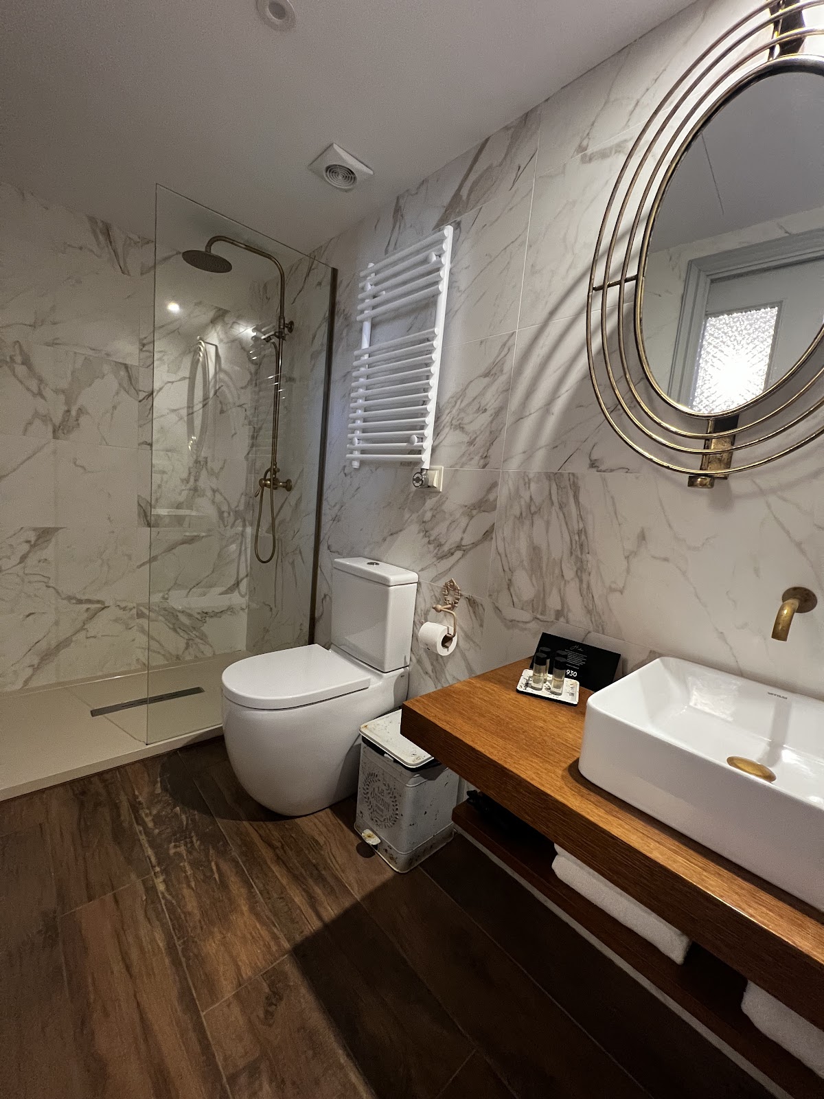 1930 Boutique Hotel photo 10, hotel accommodation in Arzúa on the Camino Frances