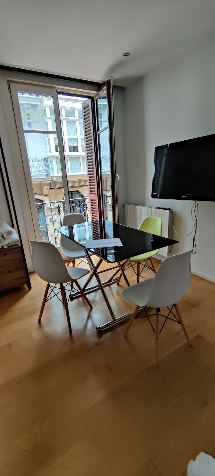 Baps Apartments photo 4, apartment accommodation in Bilbao on the Camino del Norte