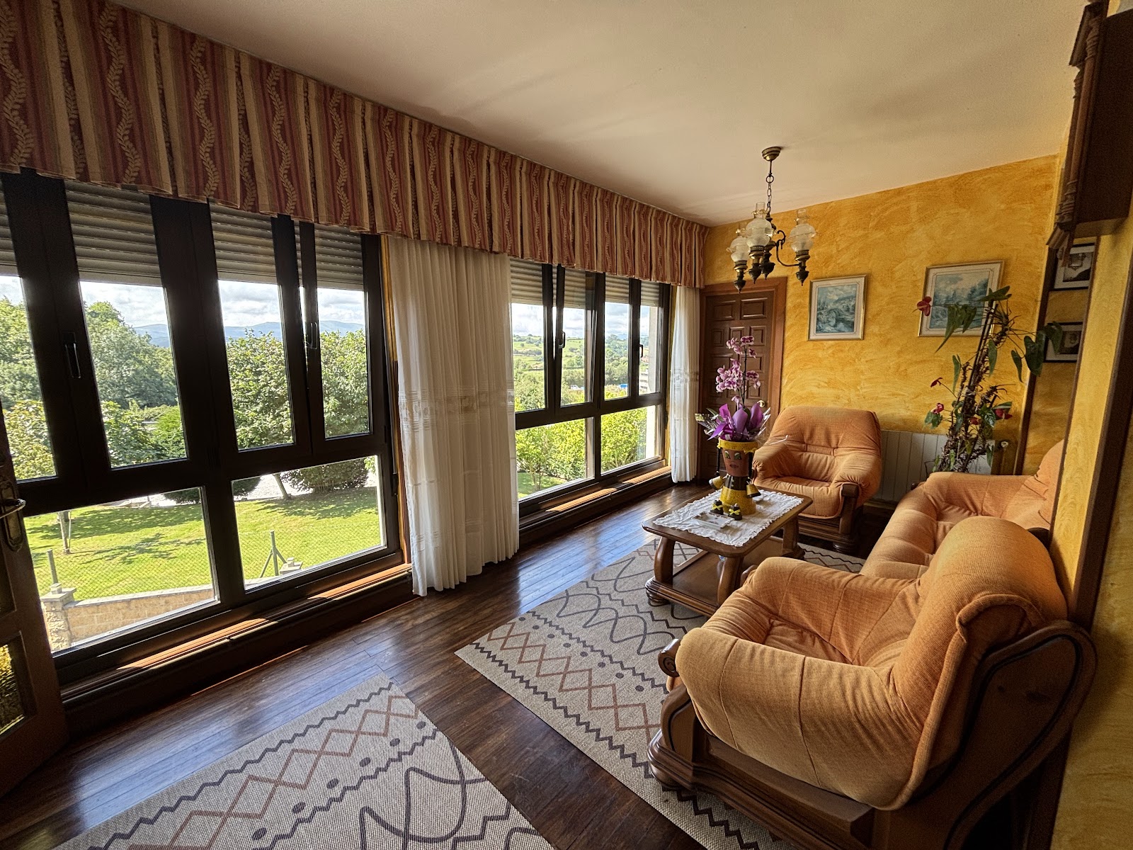 hospedaje Carmen photo 7, pension accommodation in Santillana del Mar on the Camino del Norte