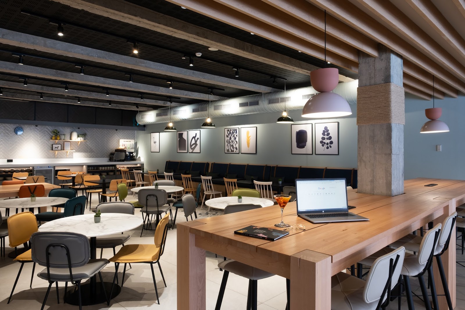 voco Bilbao - City by IHG photo 8, hotel accommodation in Bilbao on the Camino del Norte