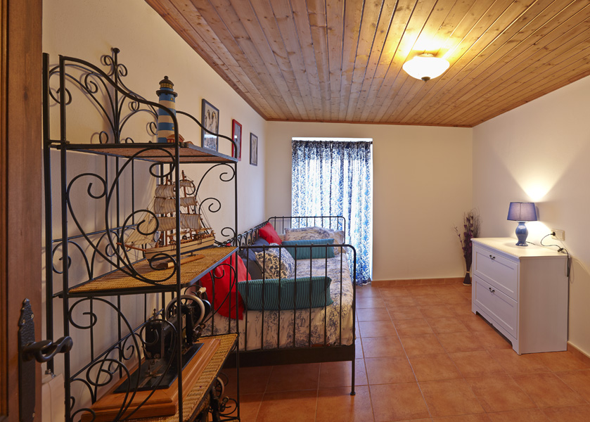 Casa Samuel photo 6, guesthouse accommodation in Piñeira on the Camino del Norte